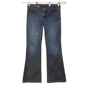 J. Crew Flare Jeans